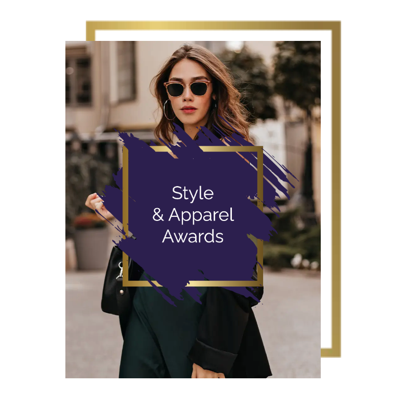 Augustine Jewels Double Win at The LUXlife Style & Apparel Awards!