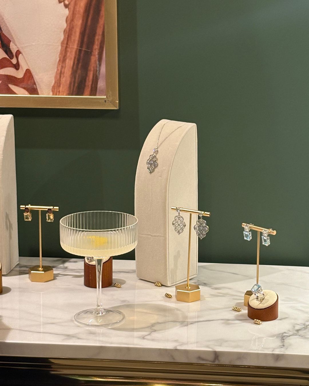 King’s Trust x Augustine Jewels: An Unforgettable Evening in NYC