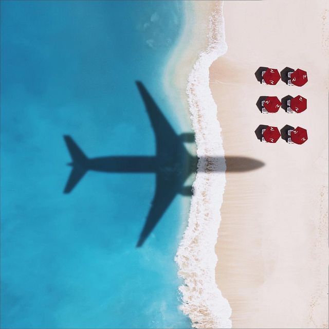 Summertime finest: from tarmac to terrace