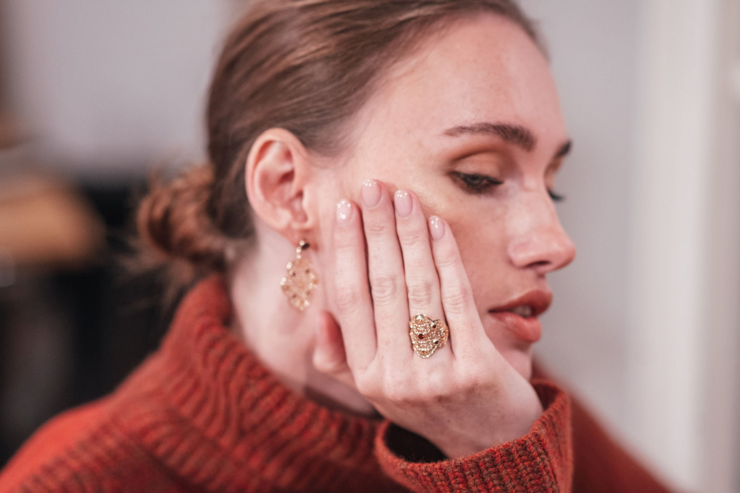 The Must-Haves for Autumn