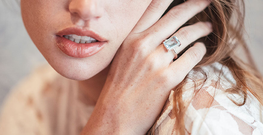 Augustine Jewels' 2021 Favourite Pieces