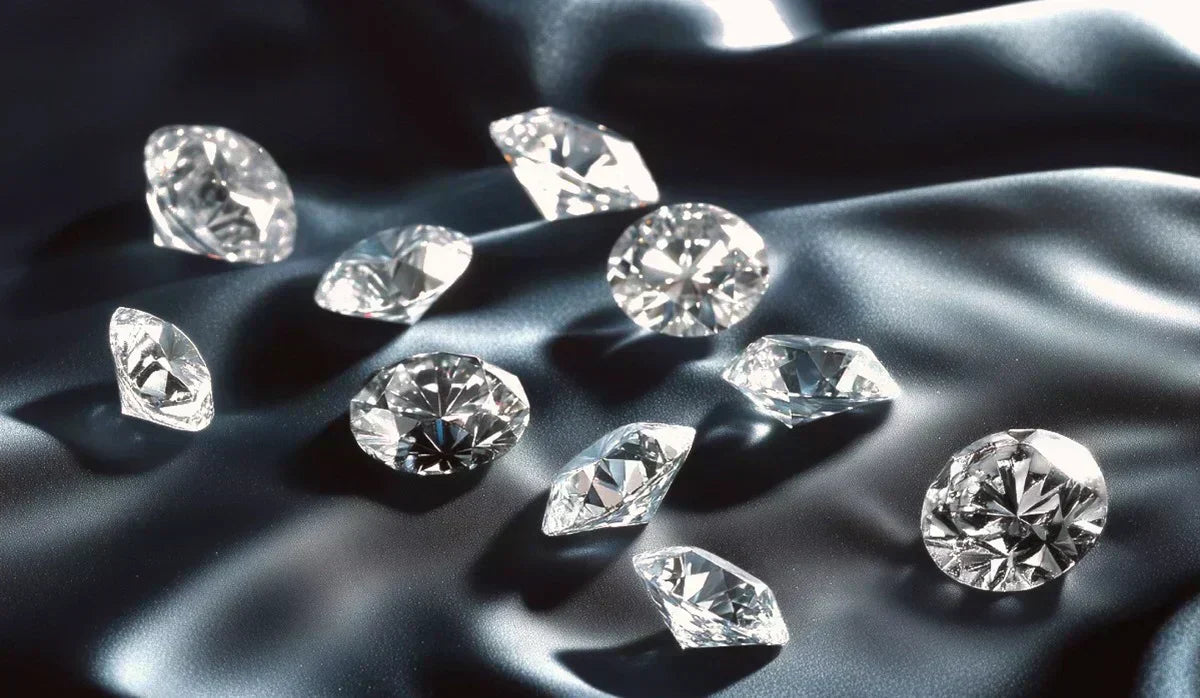 The Timeless Allure of Diamonds: April’s Birthstone