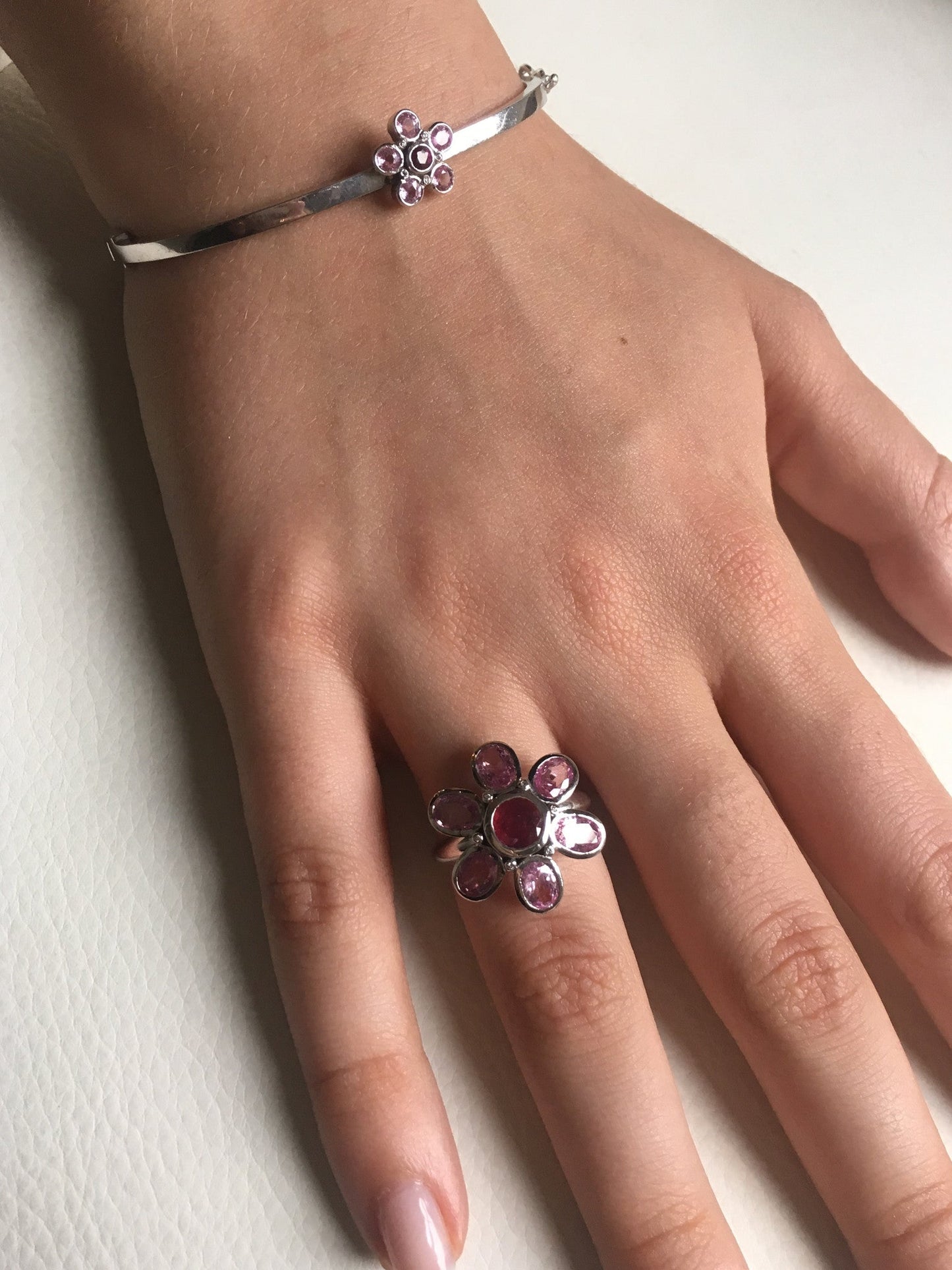 Ruby: July's Jewel