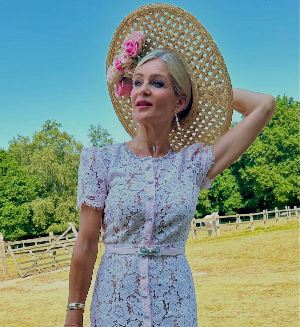 SeenOnSarah at Royal Ascot