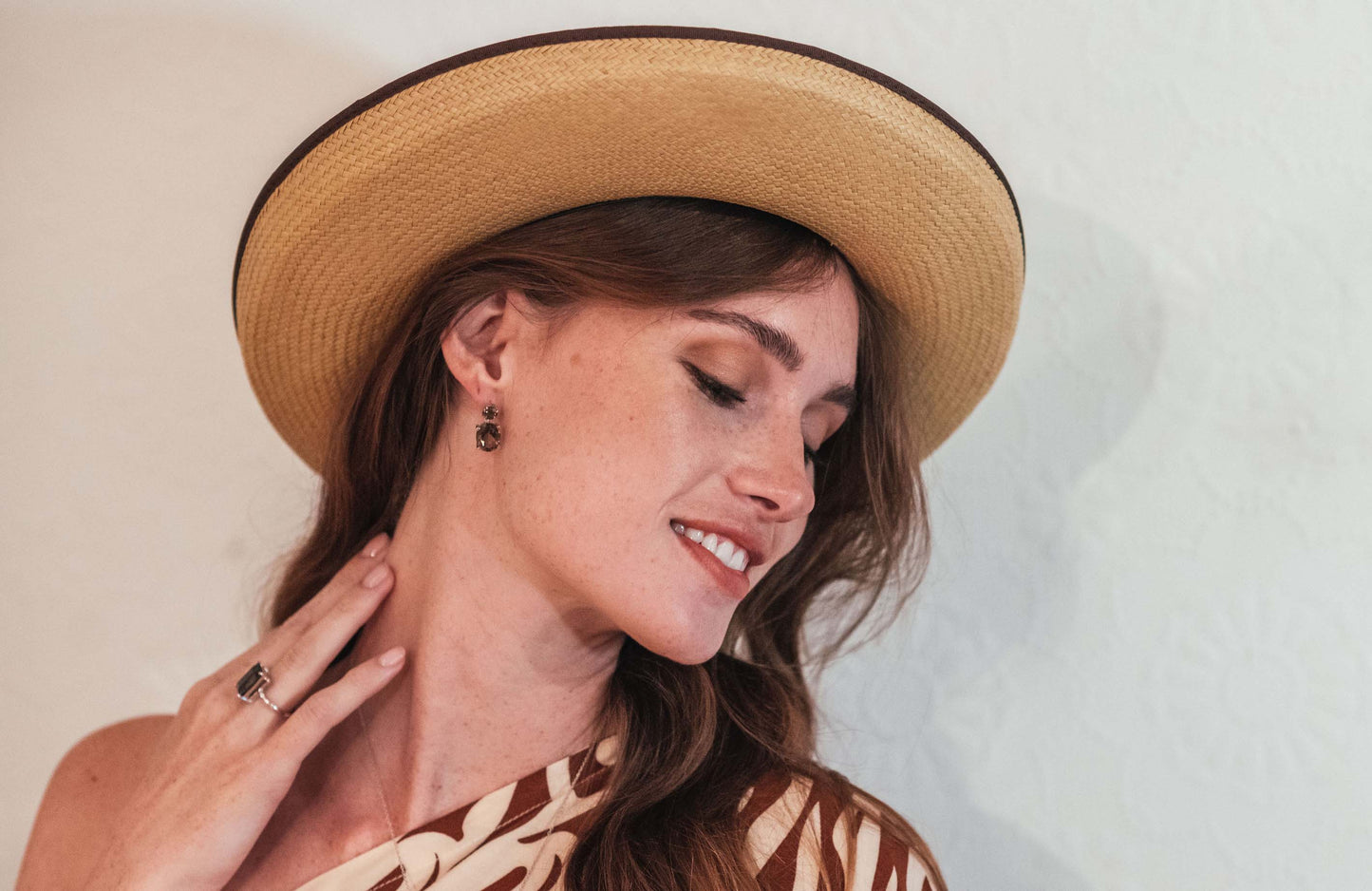Celebrate International Women's Day: Learn About Women Jewellery Designers!