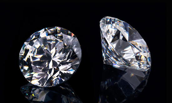 Sparkling Brilliance: A Journey into the Heart of Diamonds