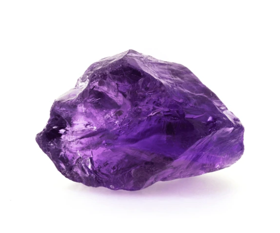 Amethyst: The Purple Gem