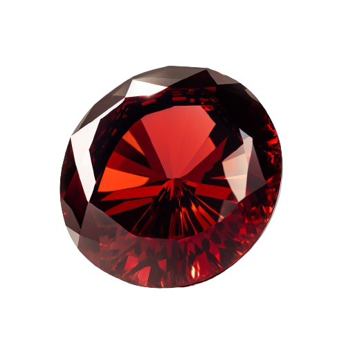 Learn All About January's Birthstone: Garnet