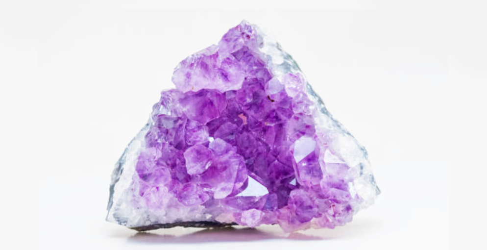 A Brief History of the Amethyst