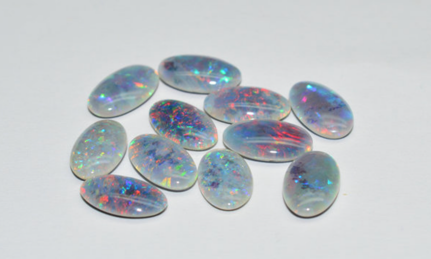 October's Birthstone: Opal