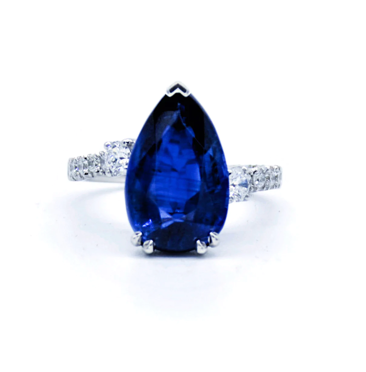 Tanzanite one 2025 site holders