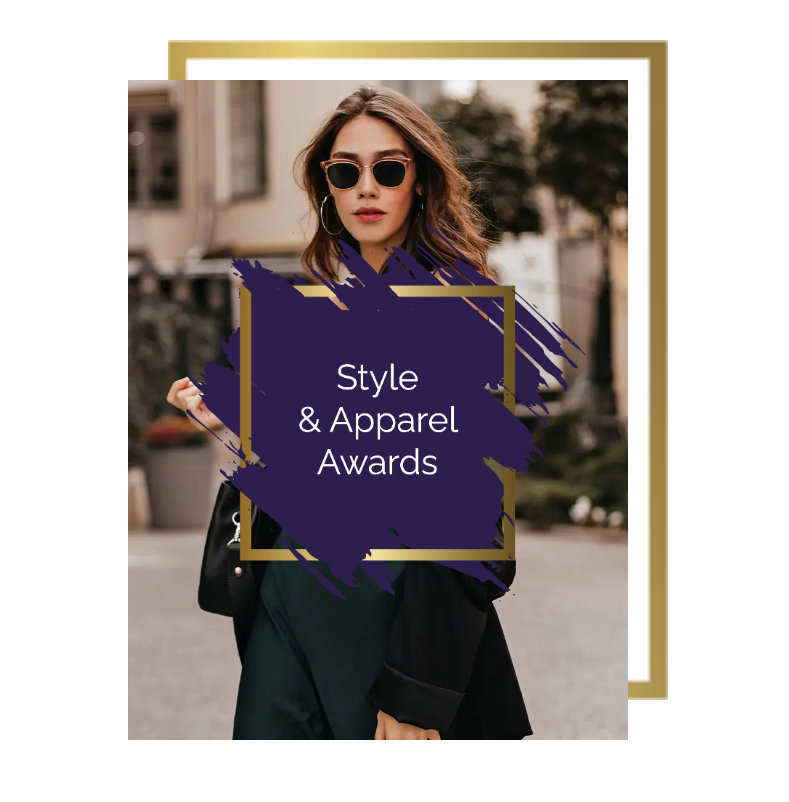 Double Win at The LUXlife Style & Apparel