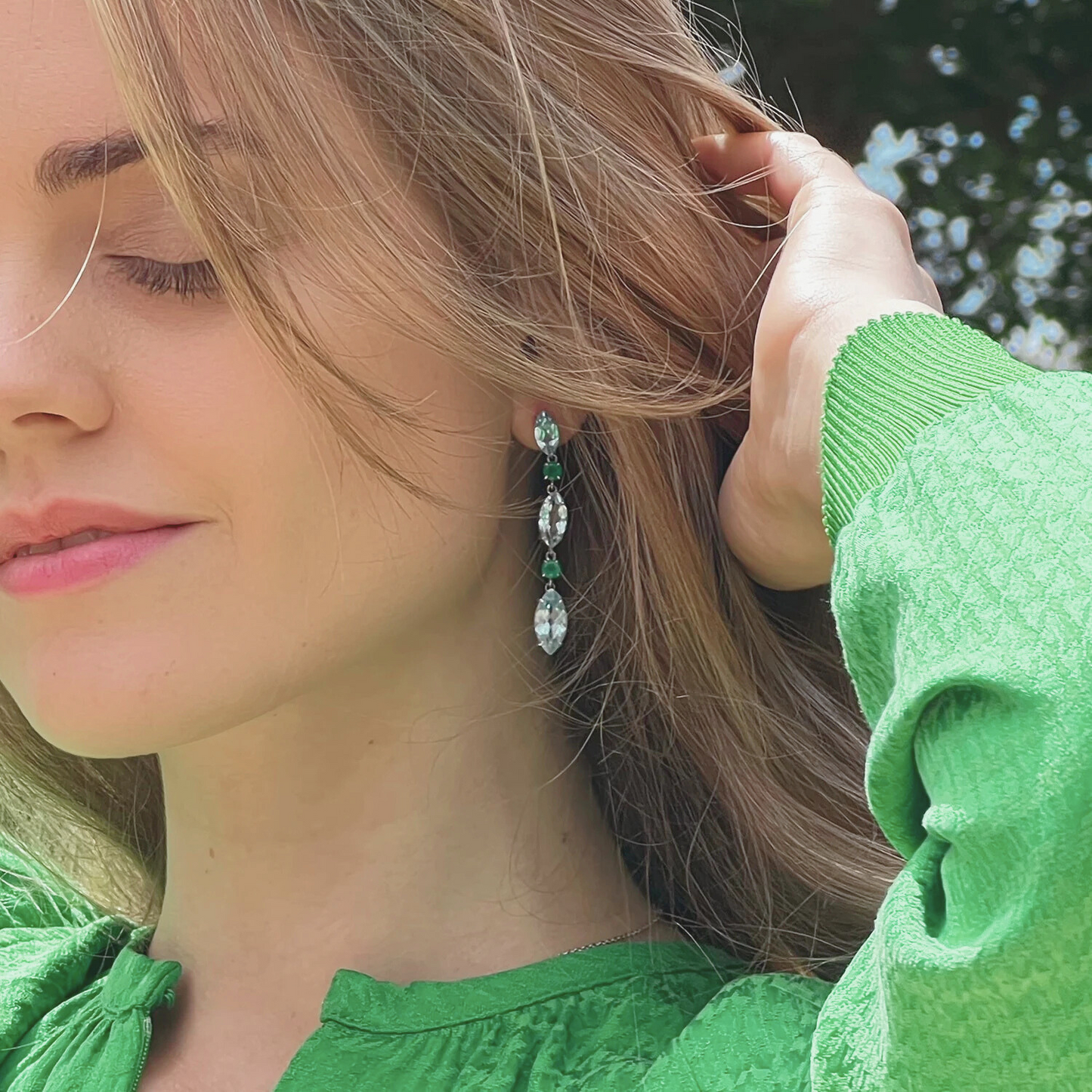 Jewelry Spring Spring Jewellery Trends – Augustine Jewels London