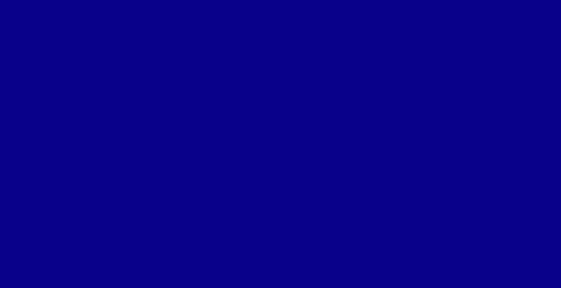 The Meaning of the Colour Blue