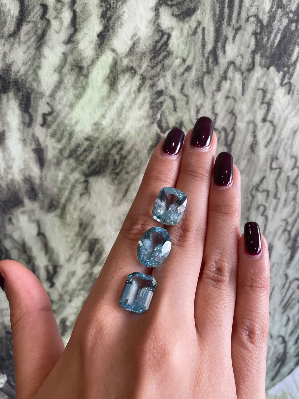 Aquamarine Seminar: A Gemstone Close Up!