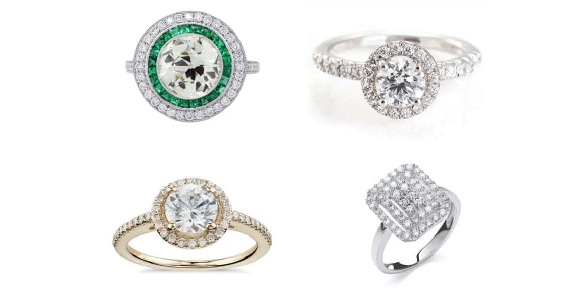 How to Choose Your Engagement Ring