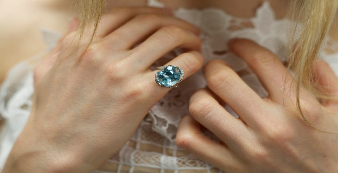 Jewellery Trends for 2021