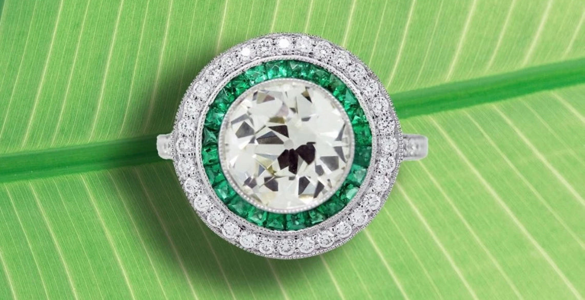 What Stories do Birthstones Tell?