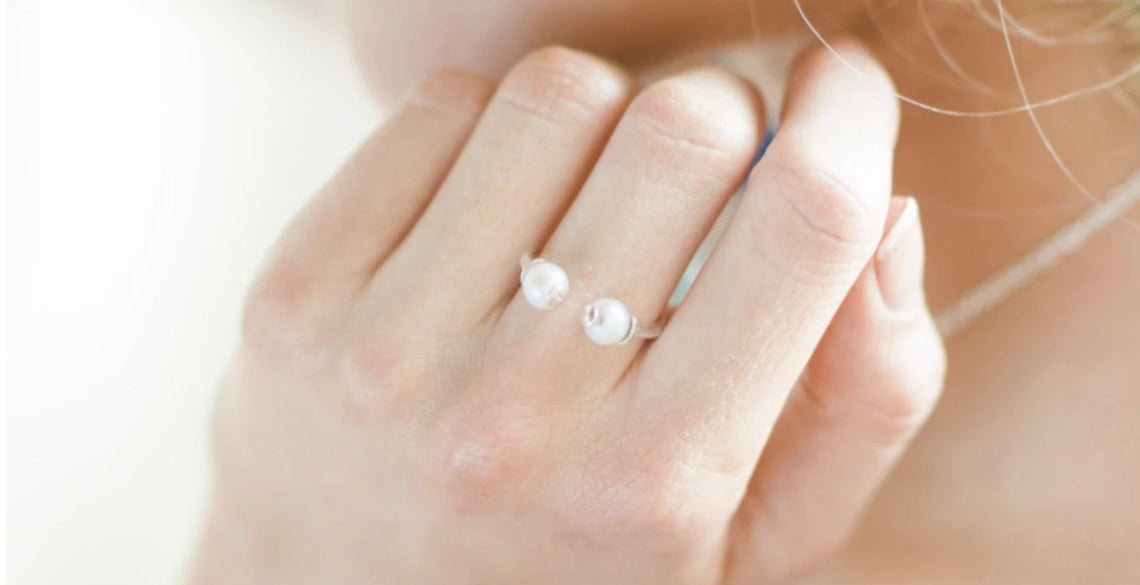 The June Birthstones