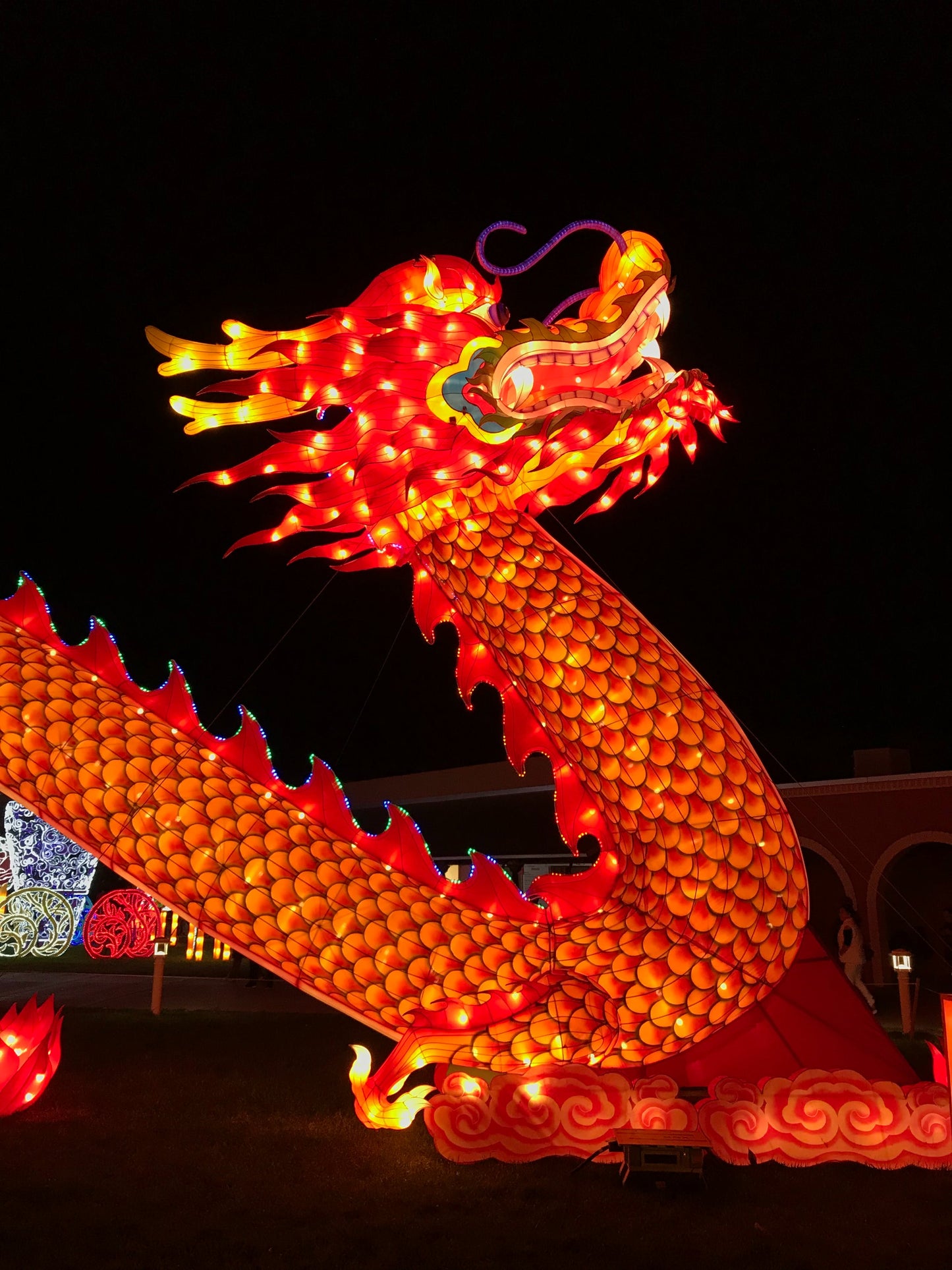 Happy Lunar New Year From Augustine Jewels