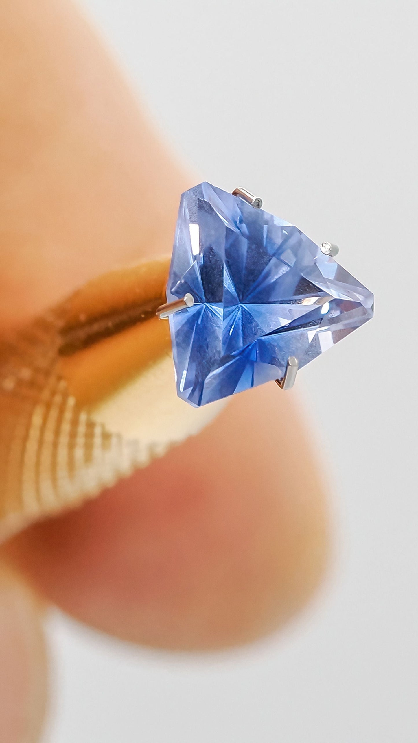 Sapphire Guide