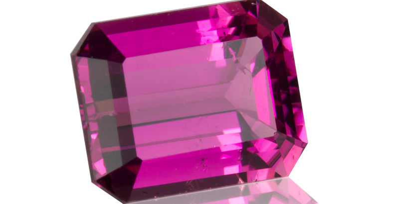 Tourmaline - or is it?