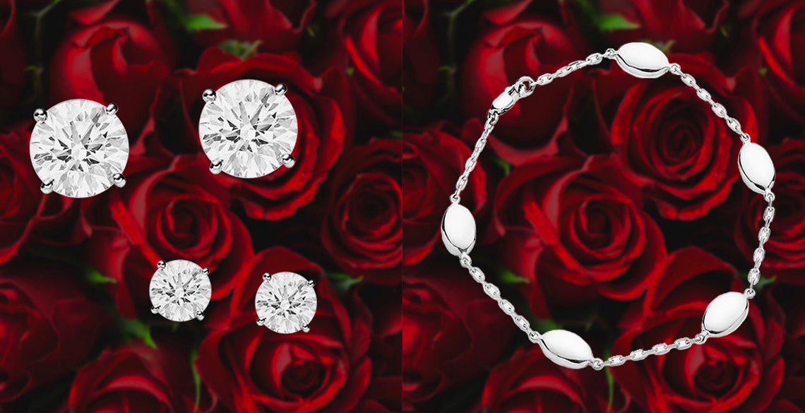 Valentine's Gift Guide 2020