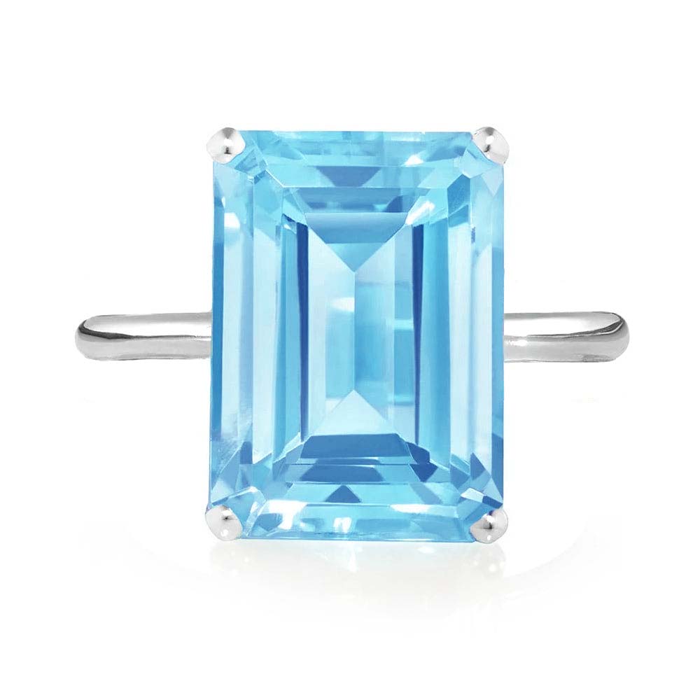 Topaz Jewellery