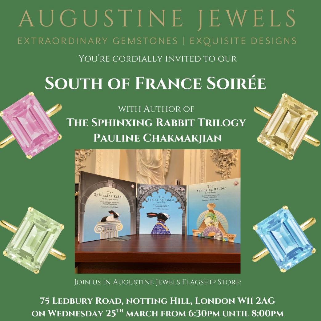 South of France Soirée