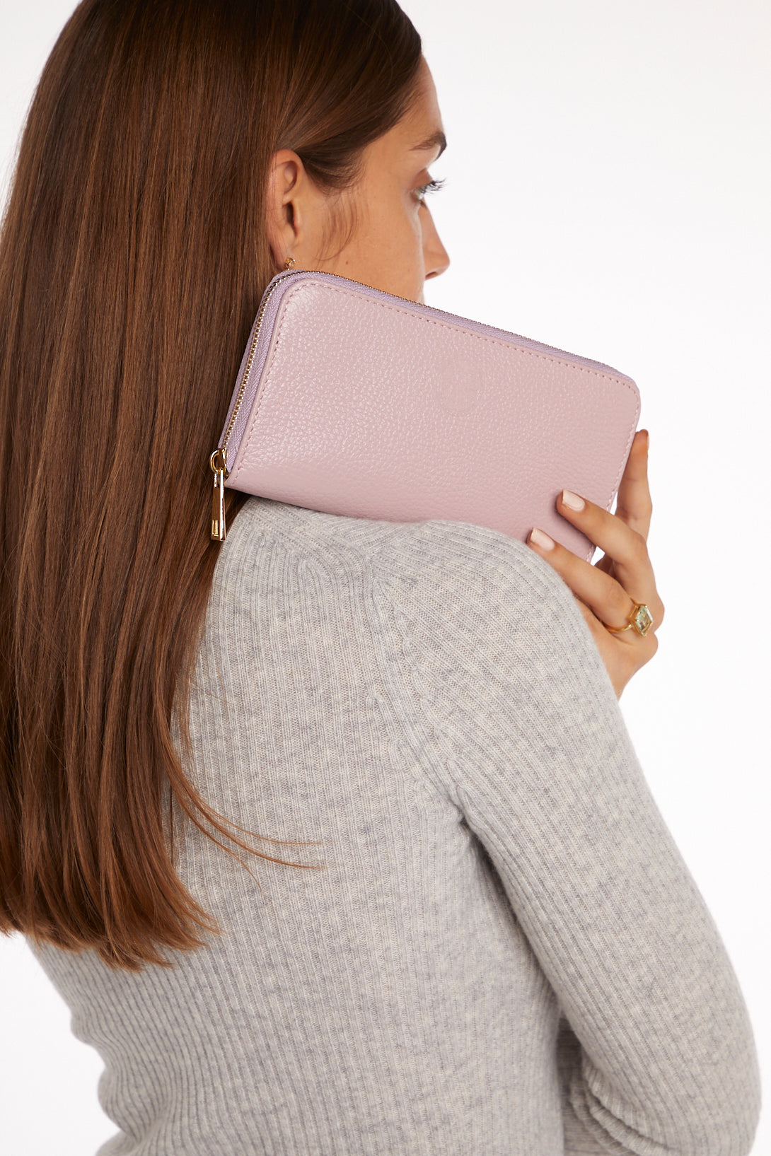 Pink Purse - Augustine Jewels