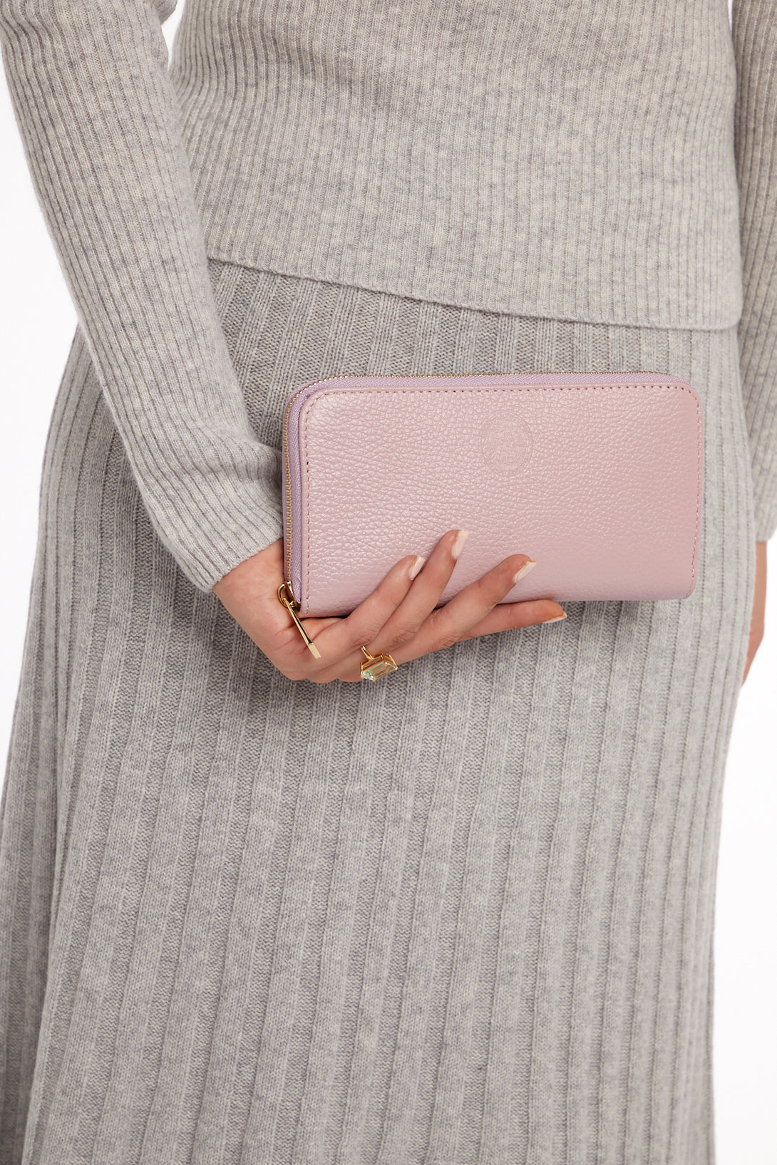 Pink Purse - Augustine Jewels