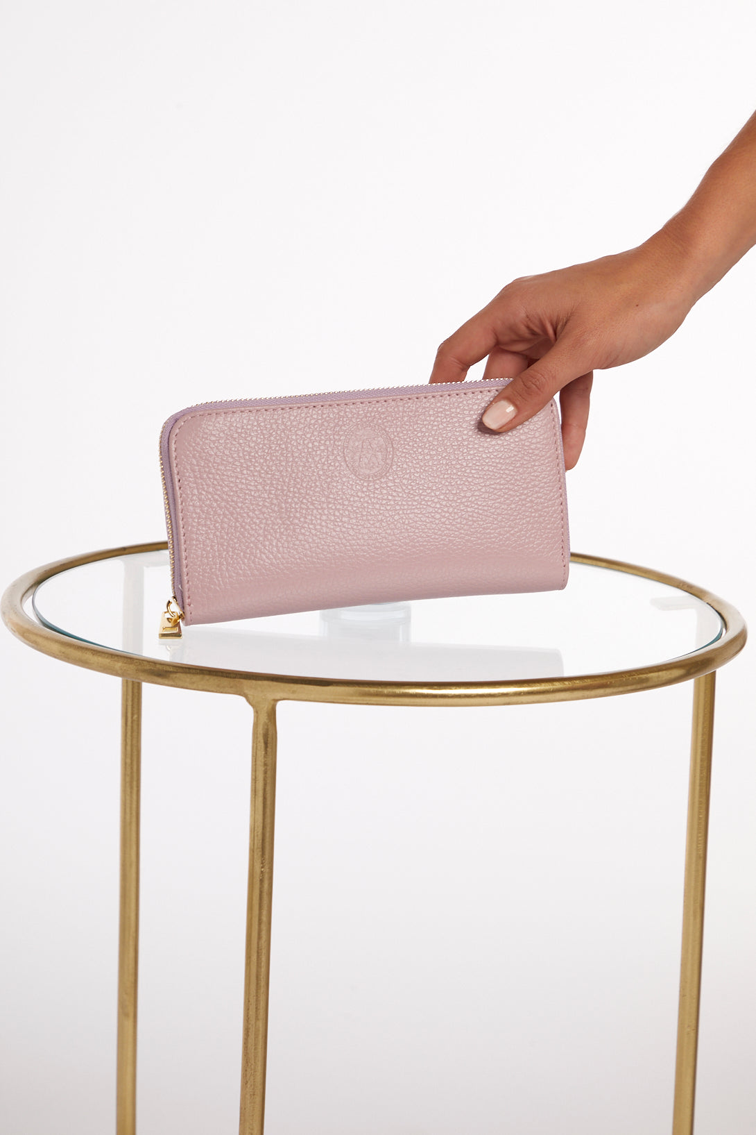 Pink Purse - Augustine Jewels