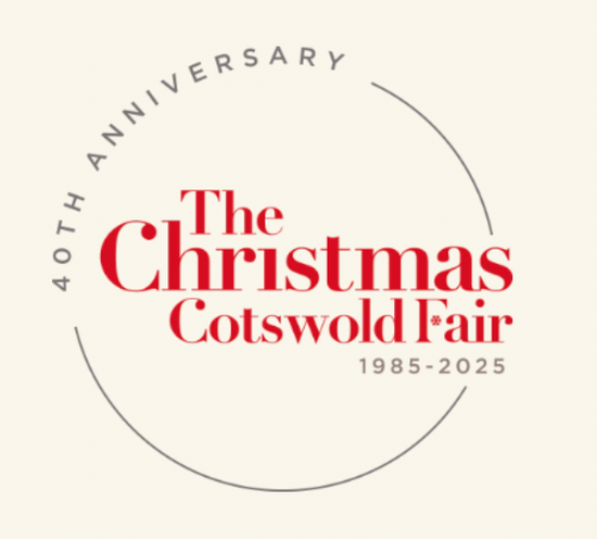 CHRISTMAS COTSWOLD FAIR