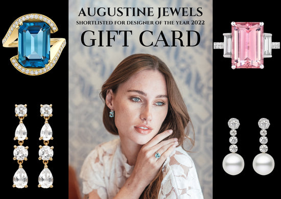 Augustine Jewels Gift Card
