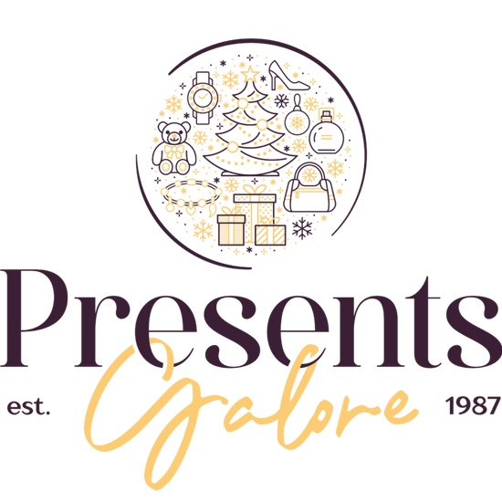 PRESENTS GALORE