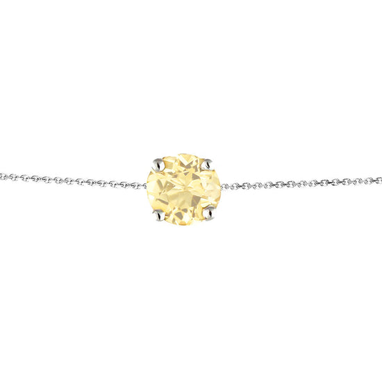Citrine Bracelet | The South of France Collection | Augustine Jewels | Bangles and Bracelets