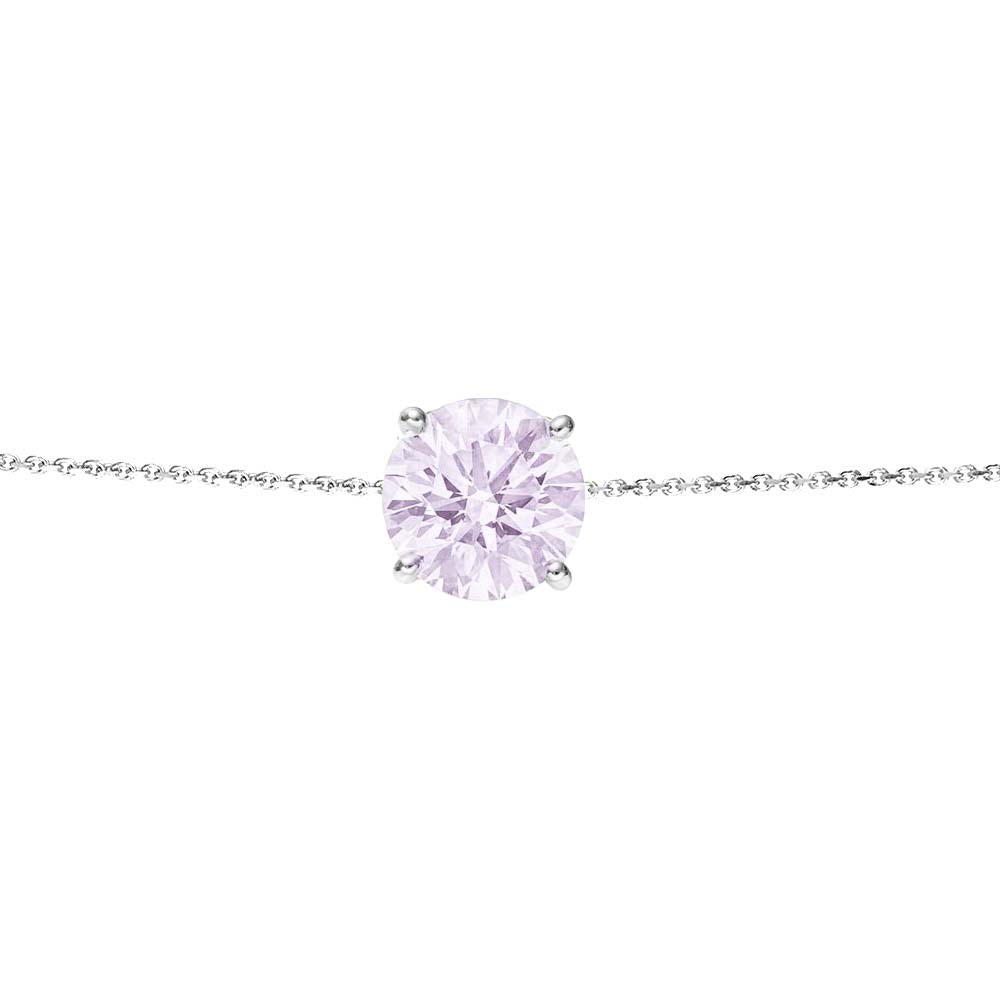 Purple Amethyst Bracelet - Augustine Jewels
